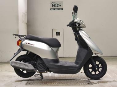 Yamaha Jog