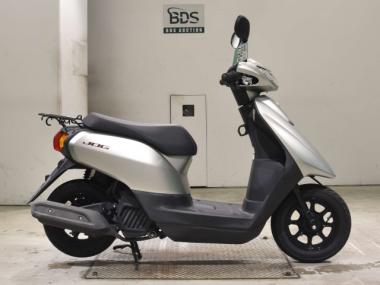 Yamaha Jog