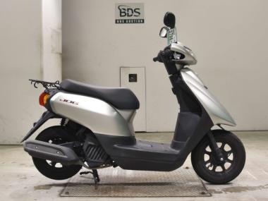 Yamaha Jog