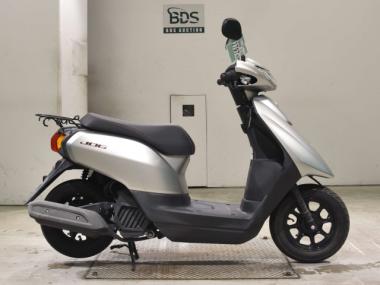 Yamaha Jog