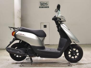 Yamaha Jog