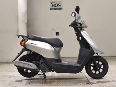 Yamaha Jog