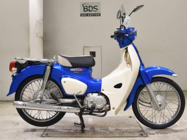 Honda C110