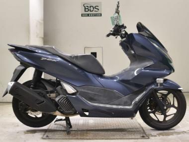 Honda PCX125