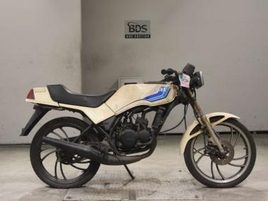 Yamaha RZ50