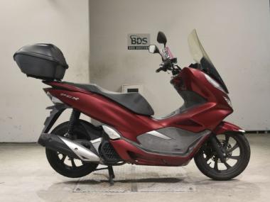 Honda PCX125