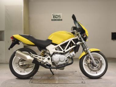 Honda VTR250
