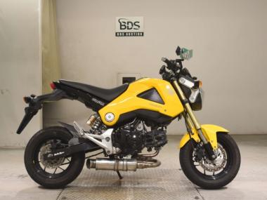 Honda Grom