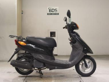 Yamaha Jog
