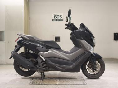 Yamaha Nmax155