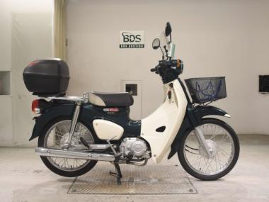 Honda C110
