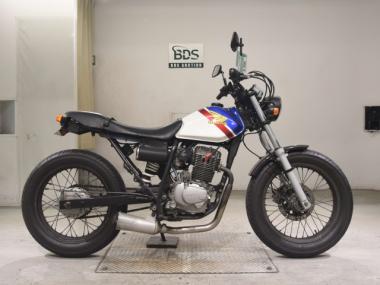 Honda FTR223