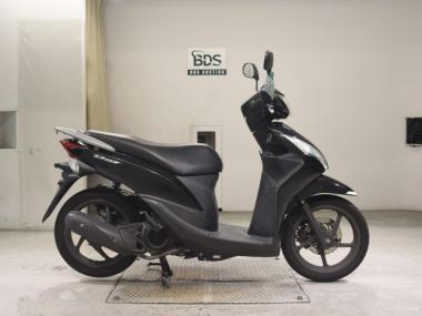 Honda Dio 110