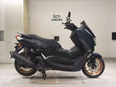 Yamaha Nmax155