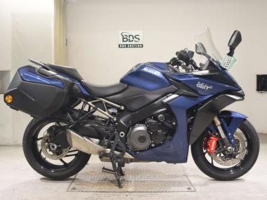 Suzuki Gsx-S1000 GT