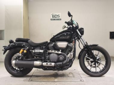 Yamaha Bolt950r