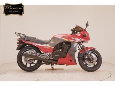 Kawasaki GPZ750R