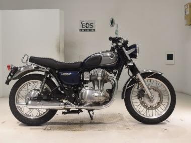 Kawasaki W800