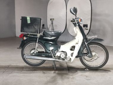 Honda Super CUB50