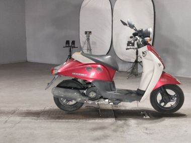 Honda Today