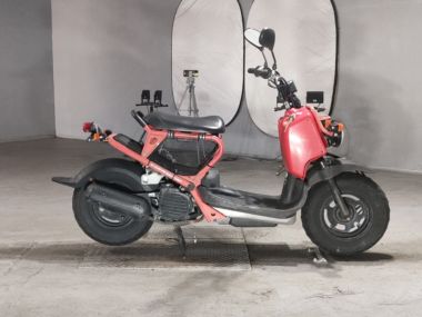 Honda Zoomer
