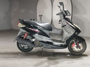 Yamaha Cygnus125x