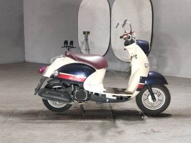 Yamaha Vino