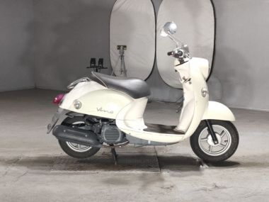 Yamaha Vino