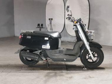 Yamaha Vox