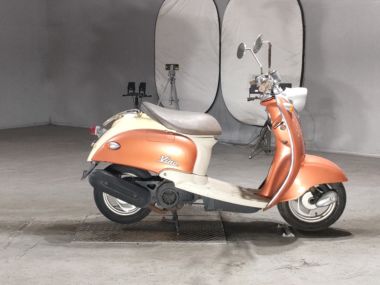 Yamaha Vino
