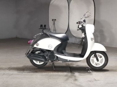 Yamaha Vino