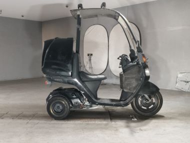 Honda Gyro