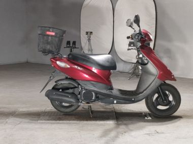 Yamaha Jog