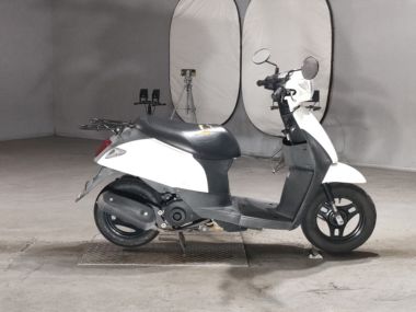 Suzuki Let's