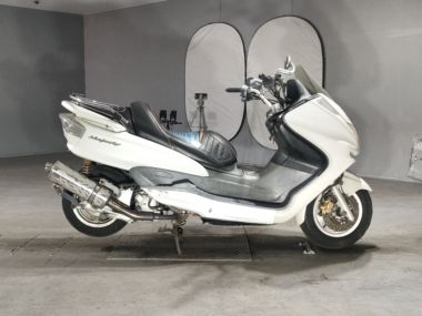 Yamaha Majesty 250c