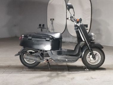 Yamaha Vox