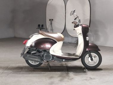 Yamaha Vino