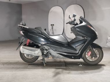 Honda Forza