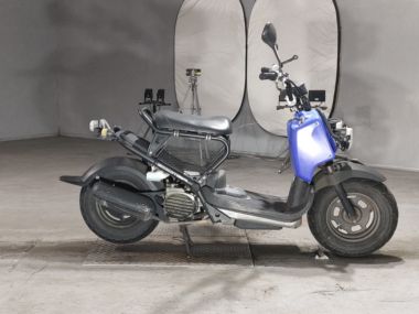 Honda Zoomer