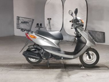 Yamaha Jog