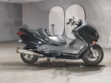 Honda Forza Z