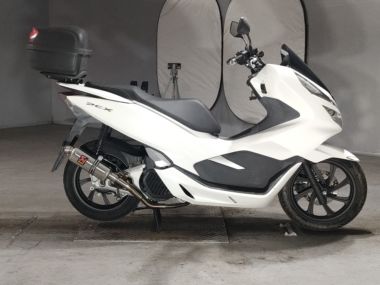 Honda PCX125