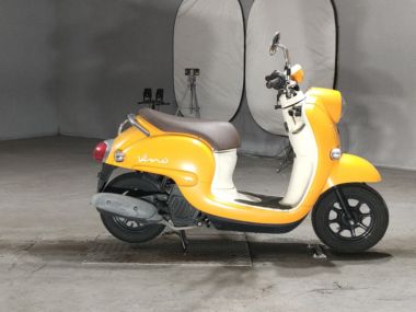 Yamaha Vino