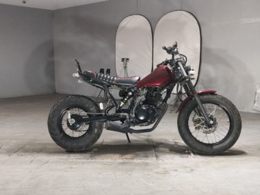 Yamaha TW225