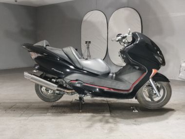 Honda Forza Z