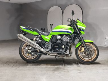 Kawasaki ZRX1200
