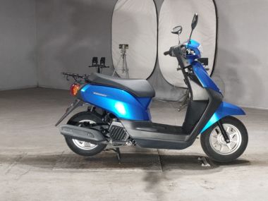 Honda Tact Basic