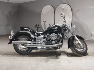 Yamaha Dragstar400 Classic