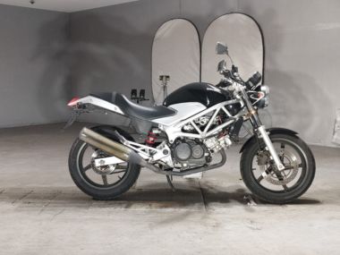 Honda VTR250