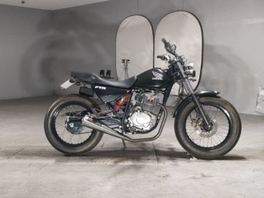 Honda FTR223